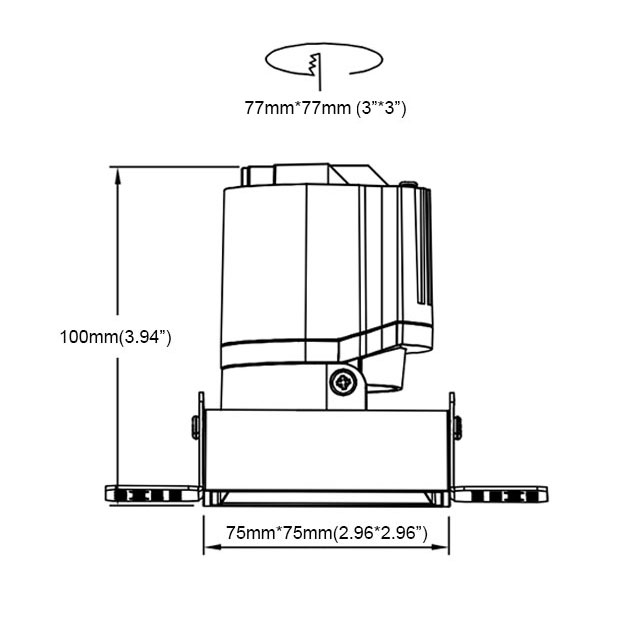 Less Twins 2*20W 2*30W
